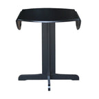 International Concepts Dual Drop Leaf 36-inch Dining Table