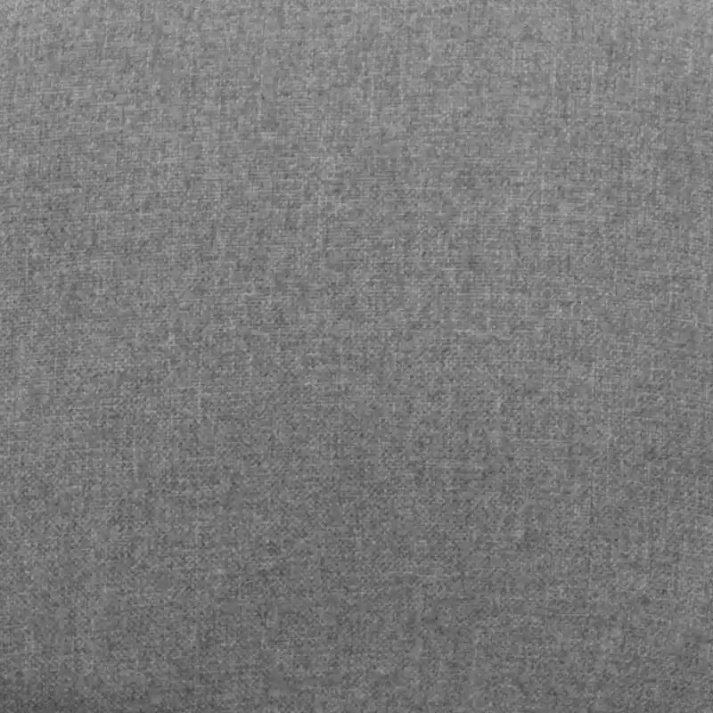 Stackable Steel Reception Chair with Arms - Padded Seat (Single)