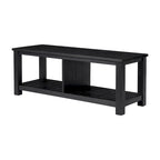 Tiburon TV Bench