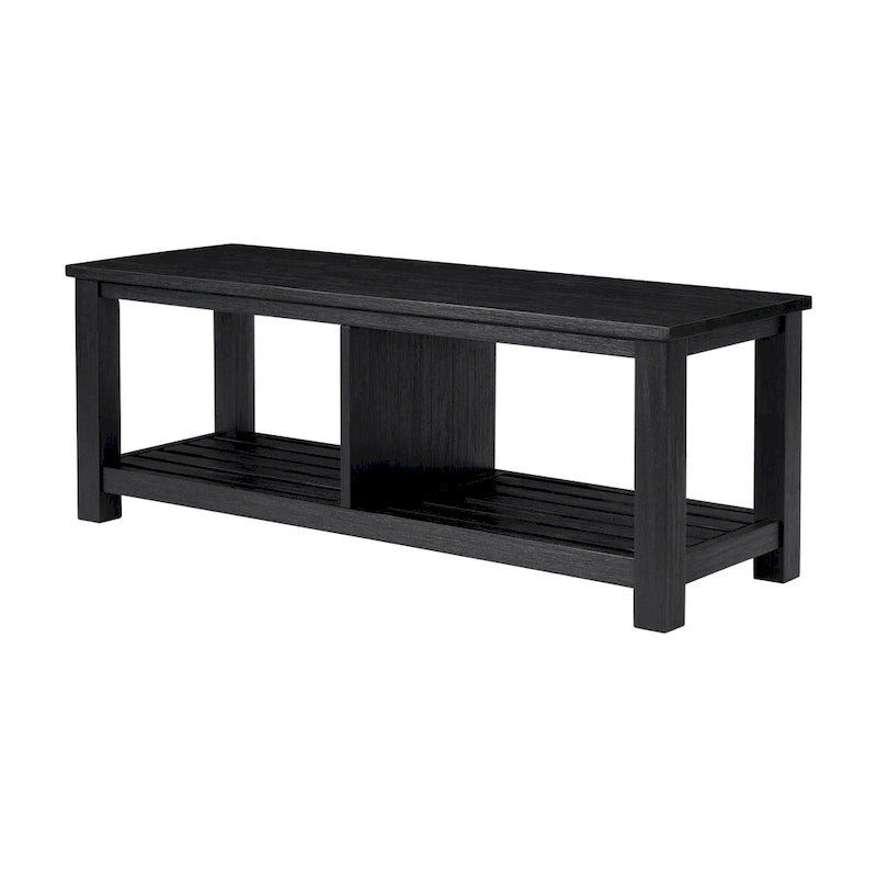Tiburon TV Bench
