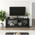 Tiburon TV Bench