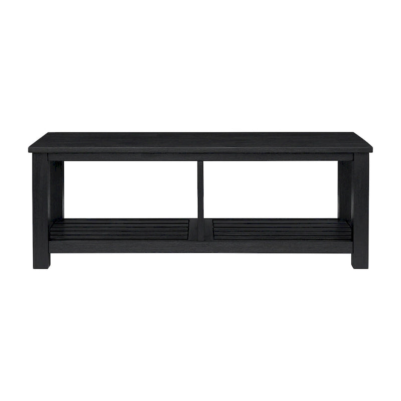 Tiburon TV Bench