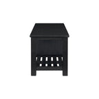 Tiburon TV Bench