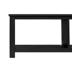 Tiburon TV Bench