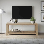 Tiburon TV Bench