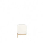 Manhattan Comfort Jasper 86.69 In. Media Cabinet Console