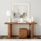 Classic Home Chloe 68 Console Table