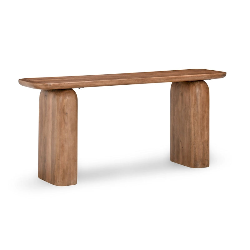 Classic Home Chloe 68 Console Table