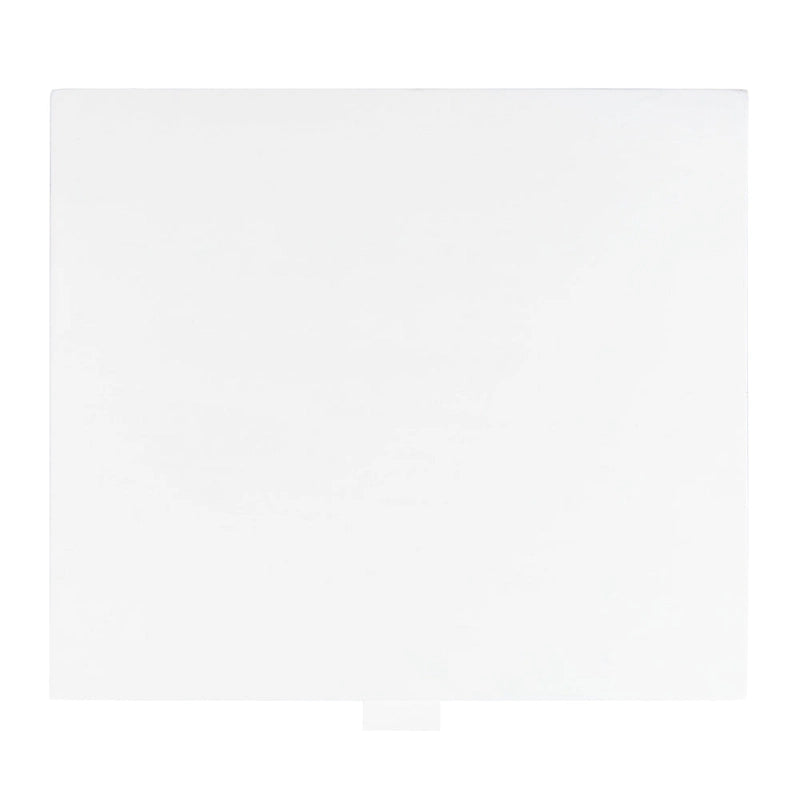 SAFAVIEH Dayana 2-Drawer Rattan Accent Table Nightstand