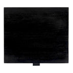 SAFAVIEH Dayana 2-Drawer Rattan Accent Table Nightstand