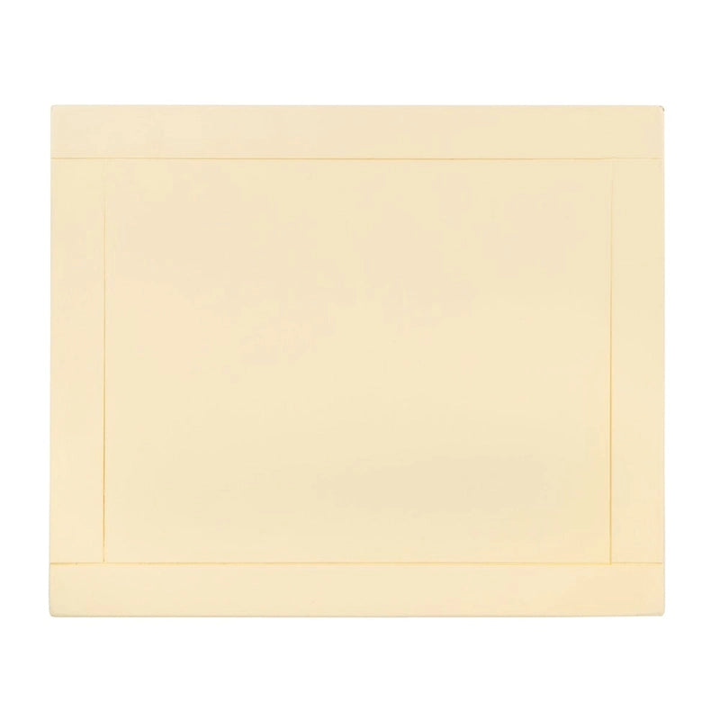 Pine Wood End Table with Sculptured Legs (18"W x 15"D x 24"H)