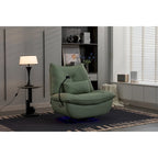 270 Degrees Recliner Chair