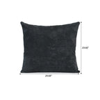 L-shaped Modular Sectional Sofa Corduroy Upholstered Couch with Chaise Ottoman and 3 pillows
