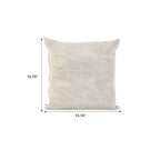 L-shaped Modular Sectional Sofa Corduroy Upholstered Couch with Chaise Ottoman and 3 pillows