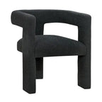 McKinley Upholstered Accent Side Chair