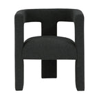 McKinley Upholstered Accent Side Chair