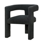 McKinley Upholstered Accent Side Chair