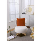 Swivel Accent Chair for Living Room Bedroom