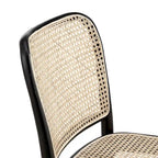 Winona Wood Dining Side Chair Set of 2