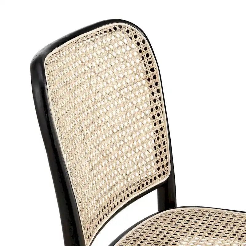 Winona Wood Dining Side Chair Set of 2