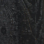 Signature Design by Ashley Valebeck Black/Dark Brown Counter Height Dining Table - 48 W x 48 D x 36 H