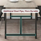 Dining Table Set for 4