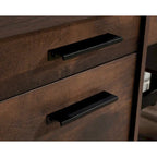 Briarbrook Computer Desk Bo