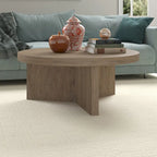Holm 36 Wide Round Coffee Table - 36 Wide