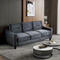 Comfortable Sectional Couches for Living Room/Bedroom/Office/Small Space
