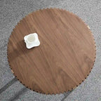 Round Coffee Table for Living Room