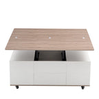 Lift Top Coffee Table