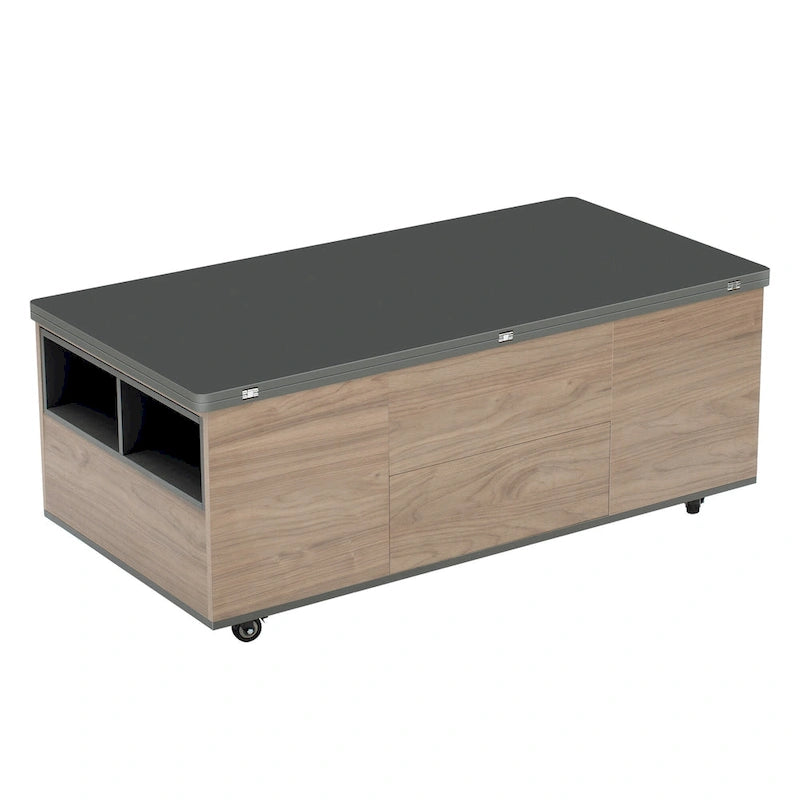 Lift Top Coffee Table