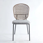 1+45pieces table and chair,white dining sets,kitchen sets,coffee sets