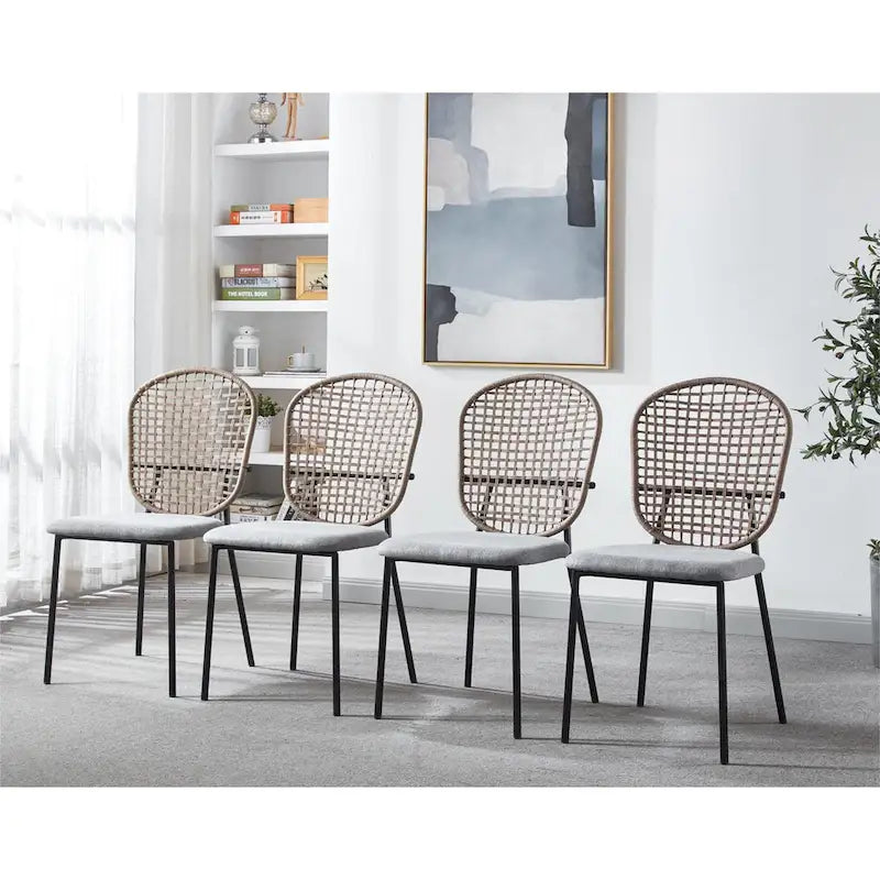 1+45pieces table and chair,white dining sets,kitchen sets,coffee sets