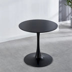 1+45pieces table and chair,white dining sets,kitchen sets,coffee sets