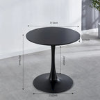 1+45pieces table and chair,white dining sets,kitchen sets,coffee sets