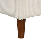 103W U-shaped Cushion Combination Sofa,